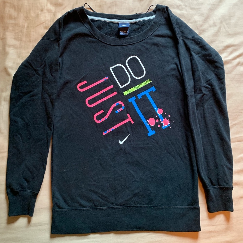 Nike long sleeve